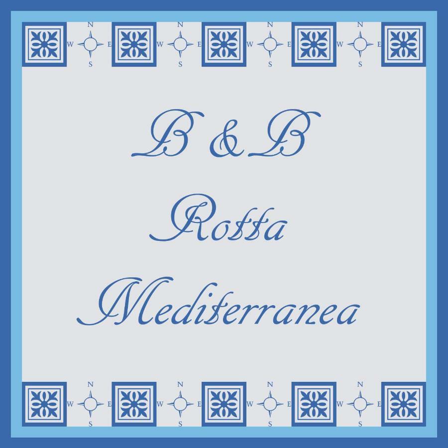 B&B Rotta Mediterranea Monopoli Exterior photo